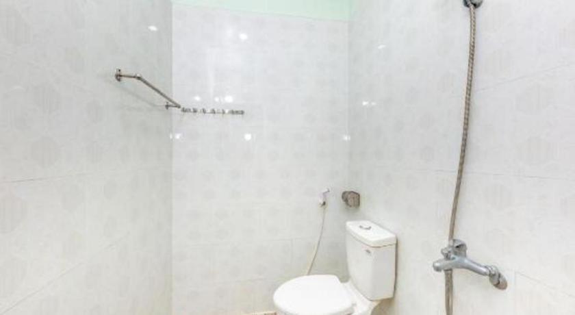 Oyo 898 Phuong Thao Hotel Nha Trang Dış mekan fotoğraf
